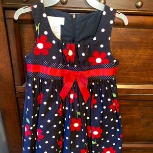 Toddler Size Dress